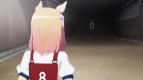 「ウマ娘 プリティーダービー ROAD TO THE TOP」3話感想 (111)