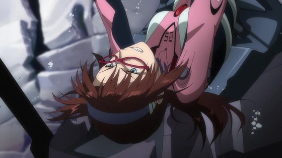 「ヱヴァンゲリヲン新劇場版:破」感想 (566)