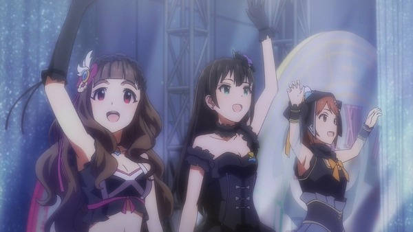 アイドルマスター シンデレラガールズ (61)
