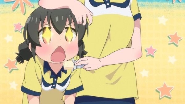 「灼熱の卓球娘」 (24)