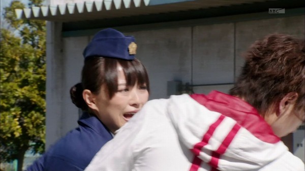 仮面ライダードライブ (13)