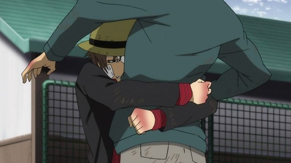 デュラララ!!×2 承 (33)