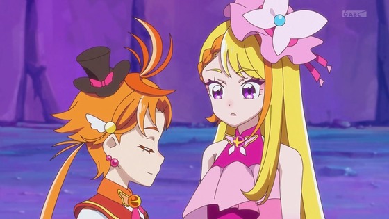 「ひろがるスカイ！プリキュア」ひろプリ 49話感想 (28)