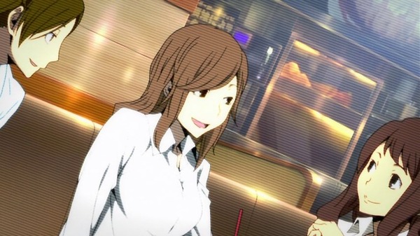 デュラララ!!×2 承 (1)