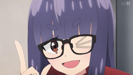 「ゆるキャン△ SEASON3」3期 6話感想 (89)