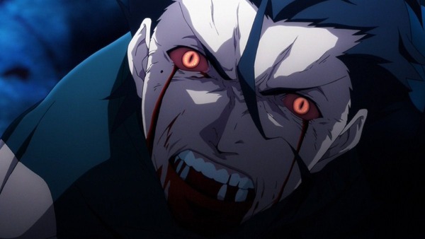 FateZero (70)