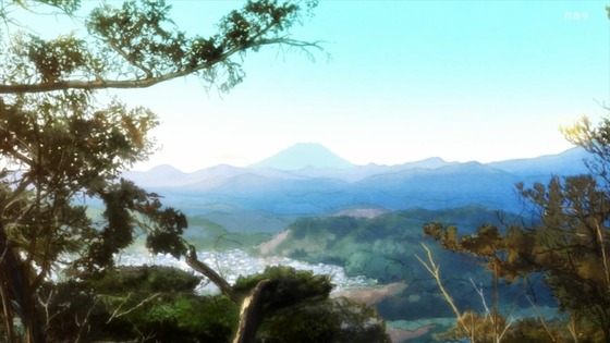 「ヤマノススメ Next Summit」4期 7話感想 (67)