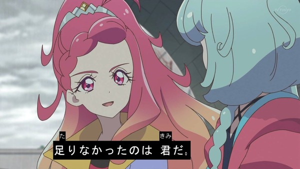 「アイカツフレンズ!」70話感想 (58)