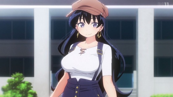 「瑠璃の宝石」9話感想 (28)