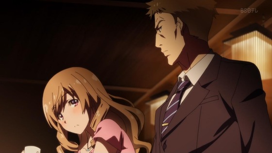 「ようこそ実力至上主義の教室へ」2期 2話感想 (25)