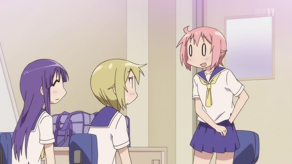 「ゆゆ式」10話感想 (145)