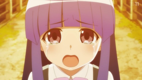「ひぐらしのなく頃に 業」第11話感想(画像)考察 (27)