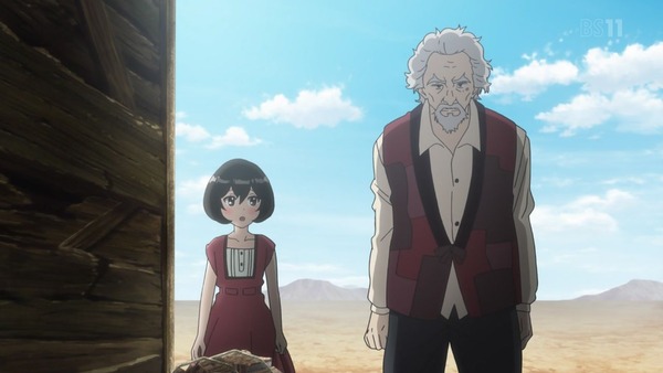 「荒野のコトブキ飛行隊」6話感想 (56)