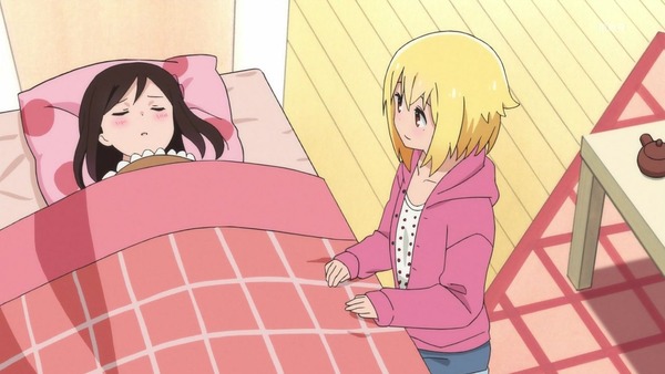 「ひとりぼっちの○○生活」3話感想 (50)