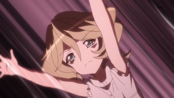 戦姫絶唱シンフォギアGX (1)