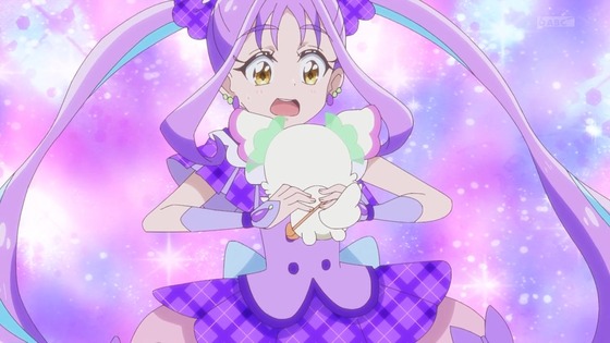 「キミとアイドルプリキュア♪」キミプリ 8話感想 (75)