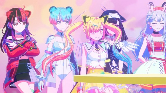 「バンドリ！ ゆめ∞みた」13話感想 (24)