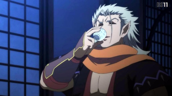 「うたわれるもの 二人の白皇」8話感想 (60)