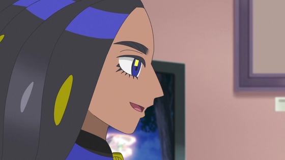 「ポケットモンスター」アニポケ46話感想 (51)