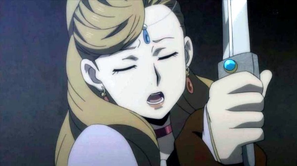 「アルスラーン戦記 風塵乱舞(2期)」6話 (8)