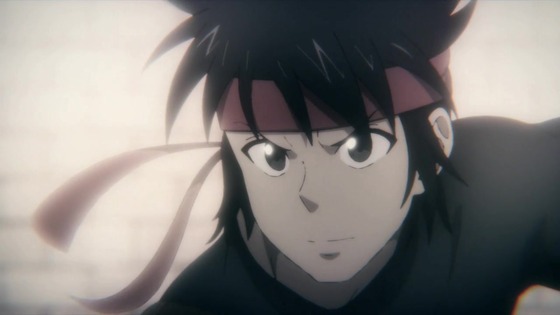 「Lv1魔王とワンルーム勇者」5話感想 (5)