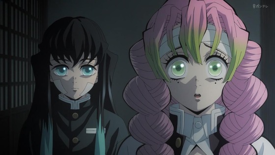 「鬼滅の刃」柱稽古編 1話感想 (136)