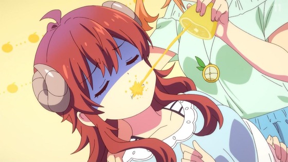 「まちカドまぞく 2丁目」2期 5話感想(52)