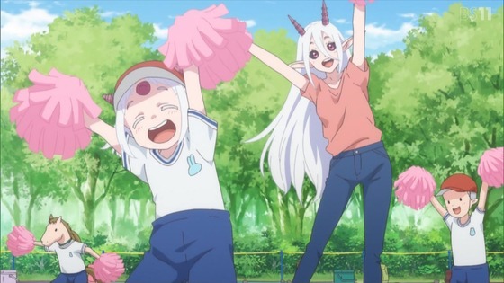 「姫様“拷問”の時間です」7話感想 (68)
