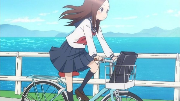 「からかい上手の高木さん」1話 (60)