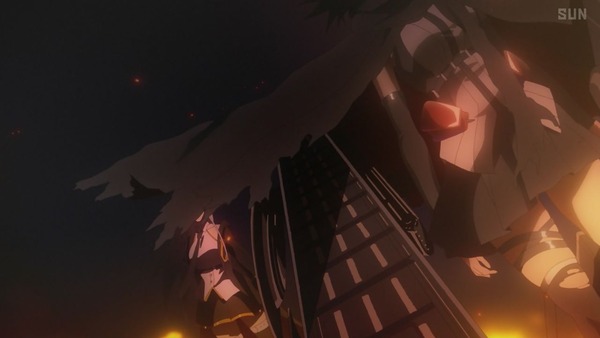 「アズールレーン」10話感想 画像 (3)