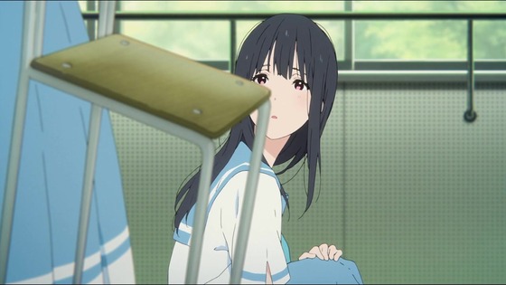 映画「リズと青い鳥」感想 (324)