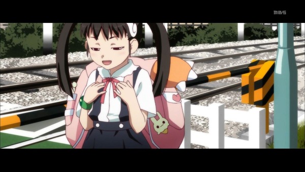 化物語 (5)