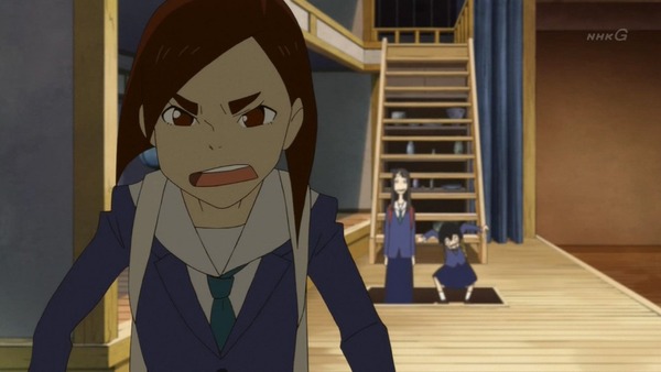 「映像研には手を出すな！」1話感想 画像 (7)