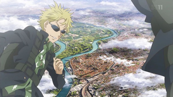 「とある魔術の禁書目録」3期 1話感想 (79)