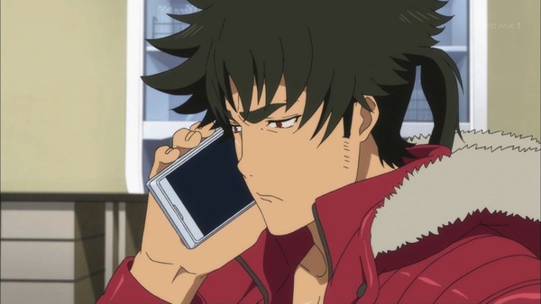 「クロムクロ」 (17)