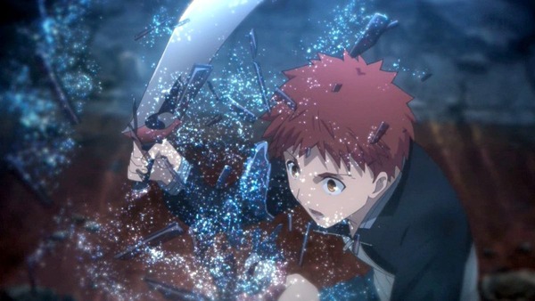 Fatestay night [UBW] (15)