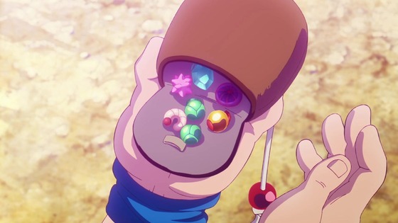 「ドラゴンボールDAIMA」4話感想 (28)