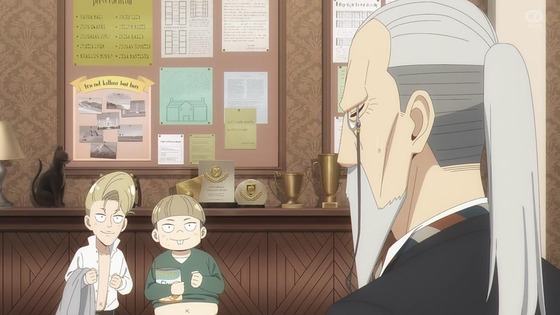 「SPY×FAMILY」2期 27話感想 (59)