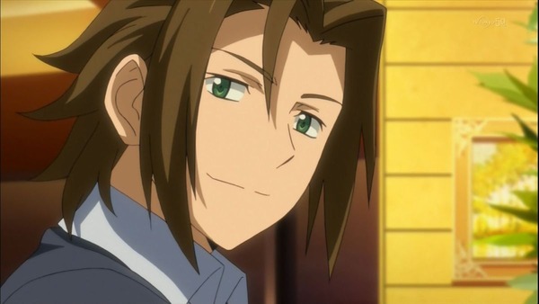 ガンダムビルドファイターズトライ (13)