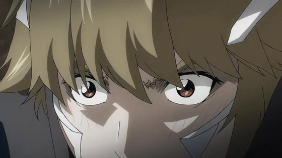 「蒼穹のファフナー THE BEYOND」1話感想 (89)