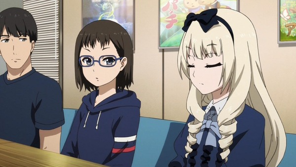 SHIROBAKO (39)