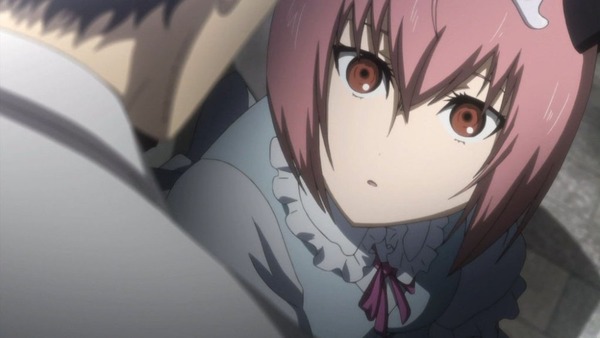 STEINS;GATE(シュタインズ・ゲート) (19)
