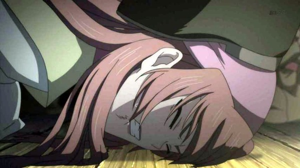 暁のヨナ (29)