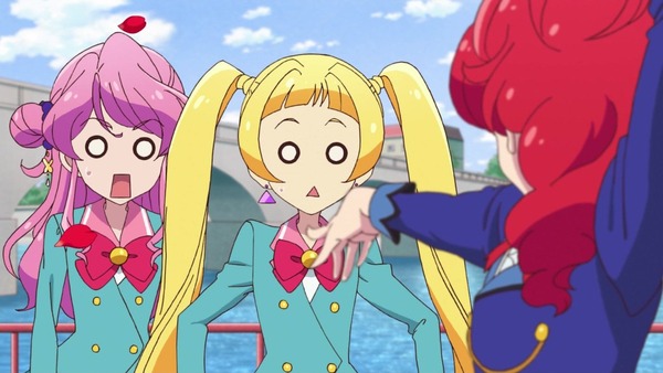「アイカツオンパレード!」4話感想 (65)