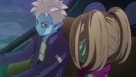 「ドラゴンボールDAIMA」6話感想 (22)