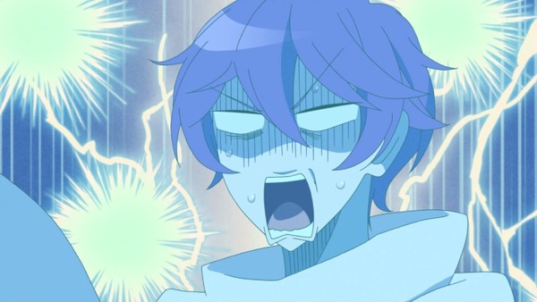 「ベルゼブブ嬢のお気に召すまま。」3話感想 (25)