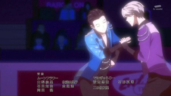 「ユーリ!!! on ICE(ユーリオンアイス)」 (65)