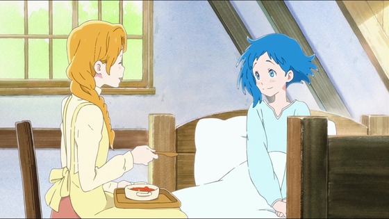映画「リズと青い鳥」感想 (169)