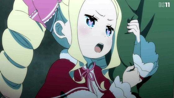 「リゼロ」77話感想 (47)