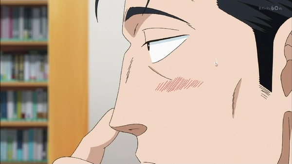 「恋は雨上がりのように」6話 (38)